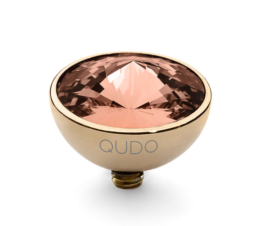 Bottone 11.5 G Blush Rose