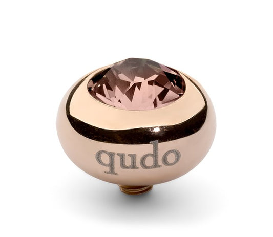 Tondo 10mm RG Vintage Rose