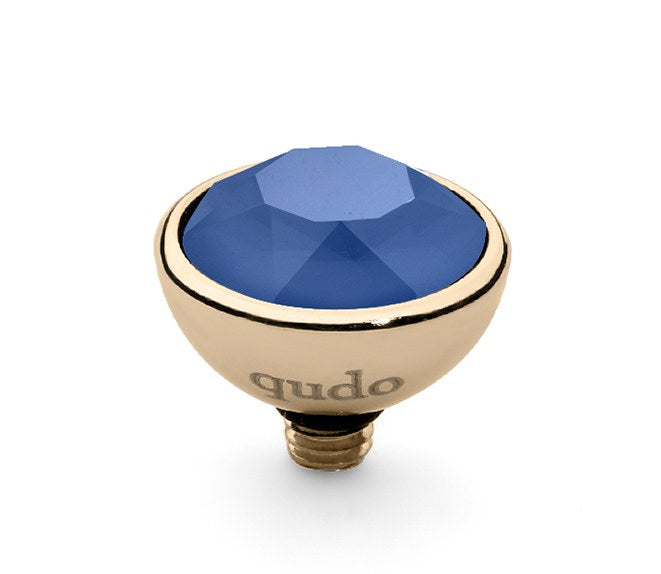 Bottone 10 G Royal Blue