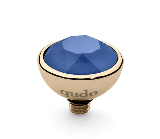 Bottone 10 G Royal Blue