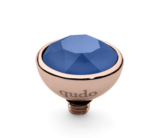 Bottone 10 RG Royal Blue