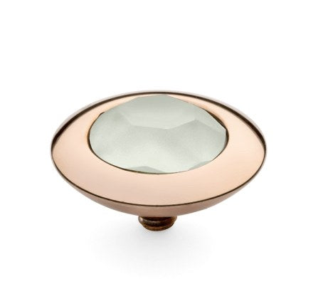 Tondo 13mm RG Powder Green