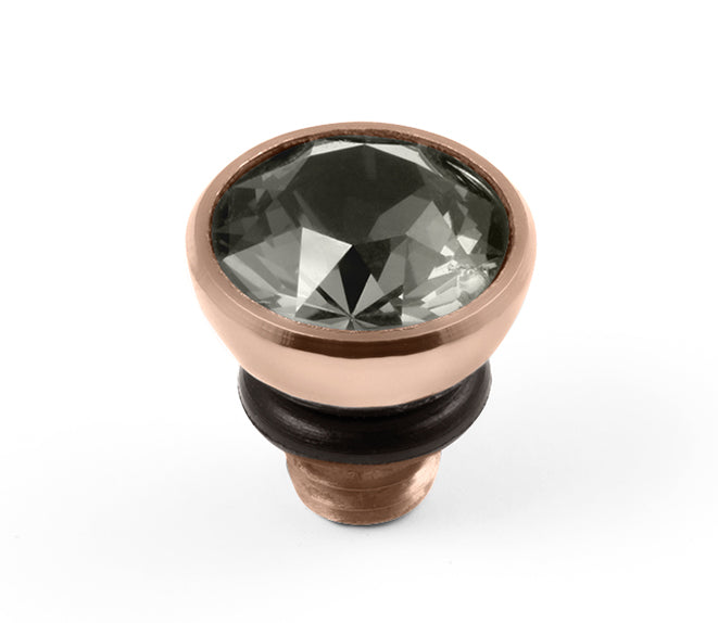 Bottone 5 RG Black Diamond