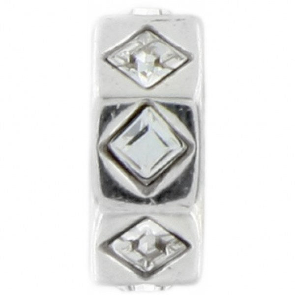 Diamondesque Spacer