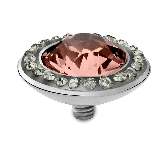 Tondo Deluxe 13 S Vintage Rose