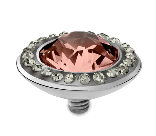 Tondo Deluxe 13 S Vintage Rose