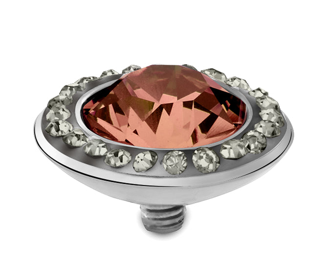 Tondo Deluxe 13 S Blush Rose