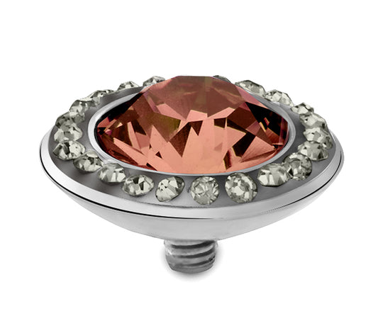 Tondo Deluxe 13 S Blush Rose