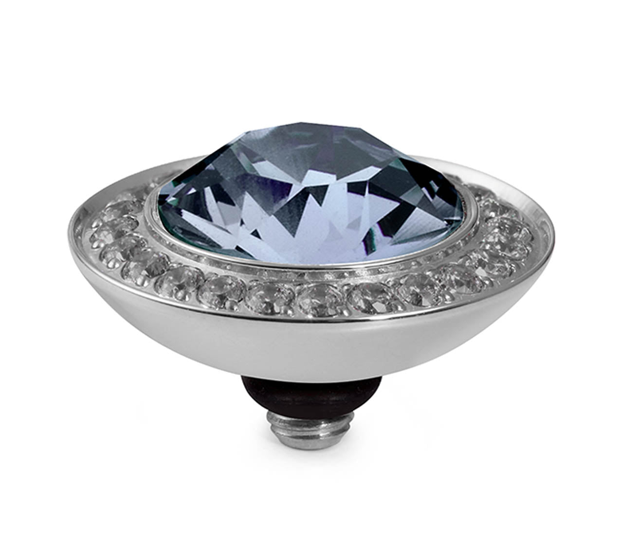 Tondo Deluxe 13mm S Light Sapphire