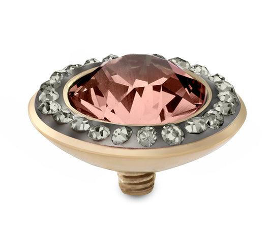 Tondo Deluxe 13 G Vintage Rose