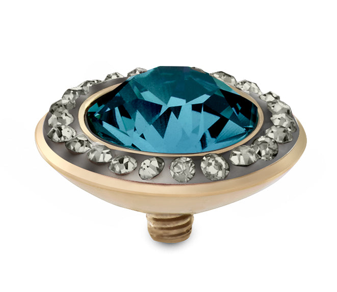 Tondo Deluxe 13 G Montana