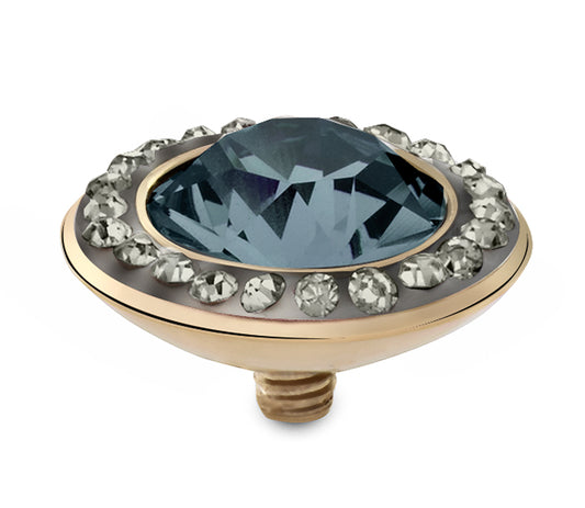 Tondo Deluxe 13 G Denim Blue