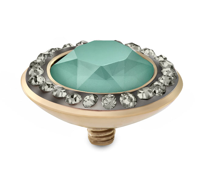 Tondo Deluxe 13 G Mint Green