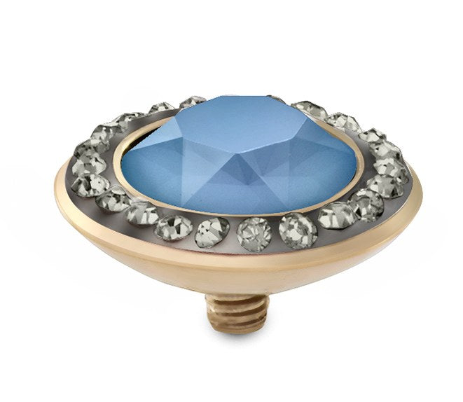 Tondo Deluxe 13 G Summer Blue