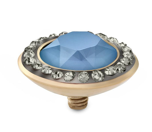 Tondo Deluxe 13 G Summer Blue