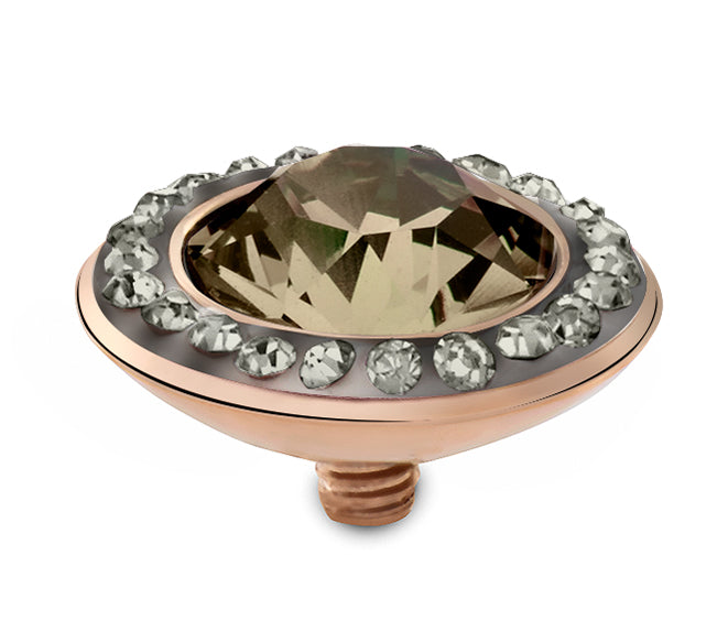 Tondo Deluxe 13 RG Greige