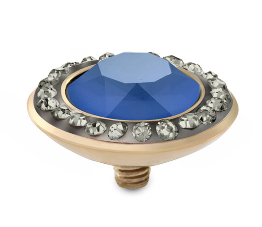 Tondo Deluxe 13 G Royal Blue