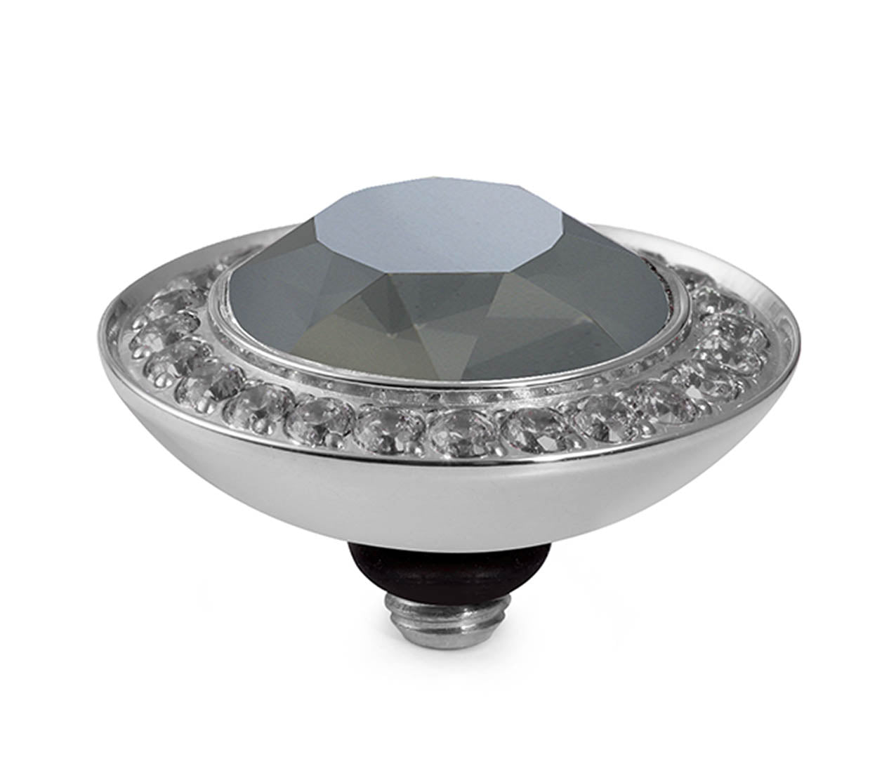 Tondo Deluxe 13 S Dark Grey