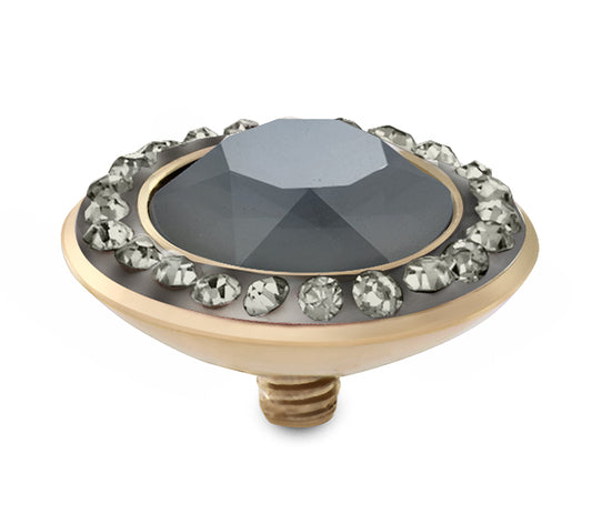 Tondo Deluxe 13 G Dark Grey