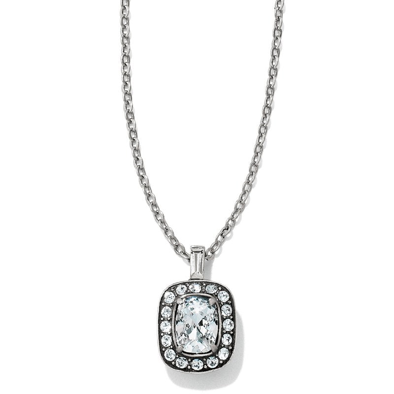 Reina Short Necklace
