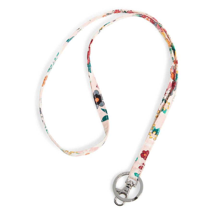 Lanyard | Prairie Paisley