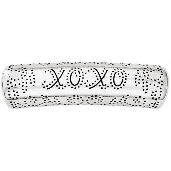 Punch XOXO Long Bead