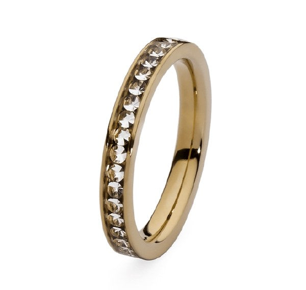 Crystal Band