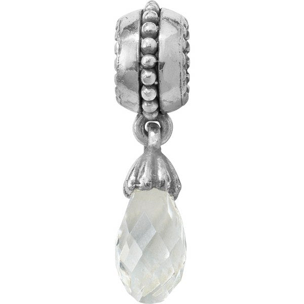 Dream DRP Crystal Charm