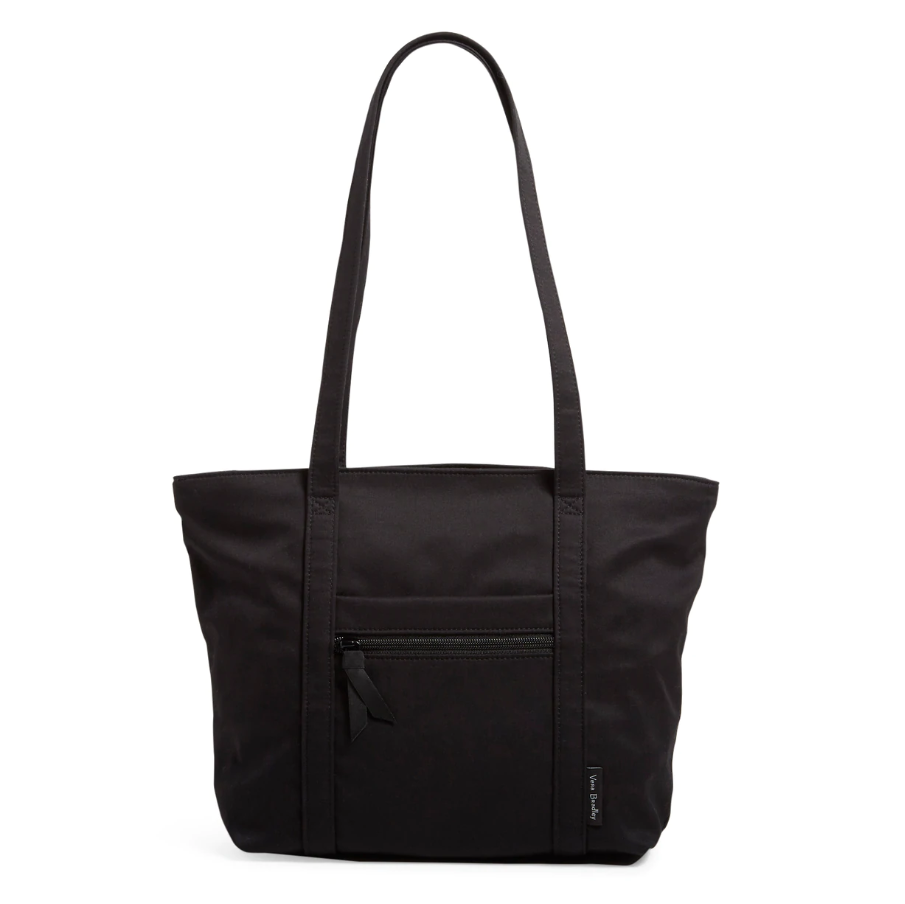 Small Vera Tote | Black