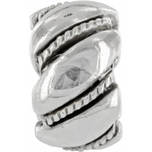 Sil Twisted Bliss Spacer
