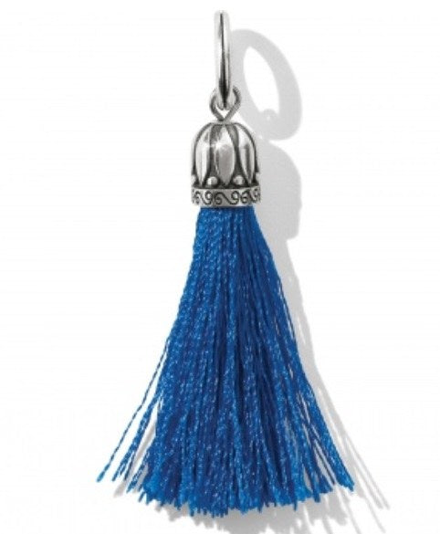 Tahlia Tassel Charm