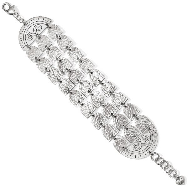 Marrakesh Soleil Wide bracelet