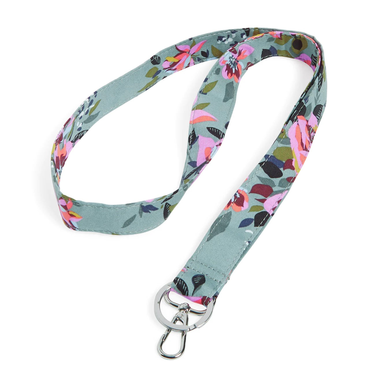 Wide Lanyard | Rosy Outlook