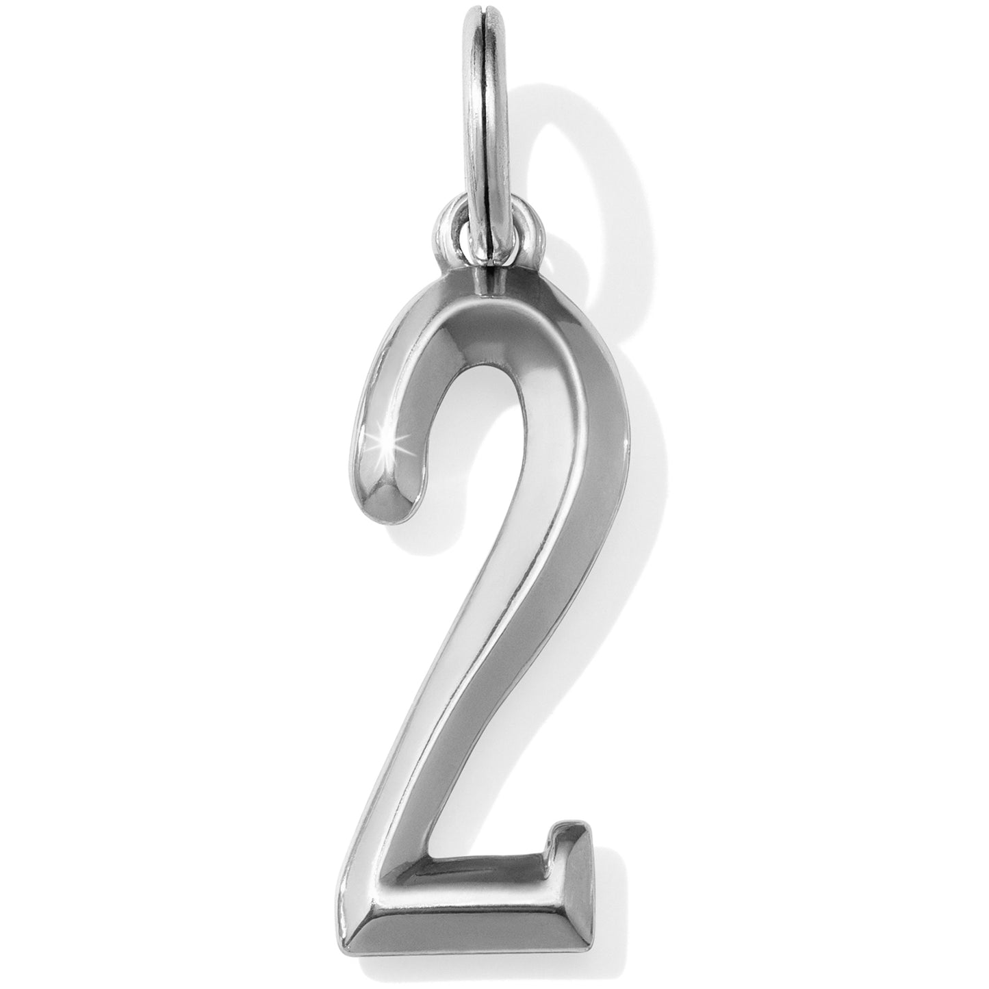 Numeric 2 Amulet
