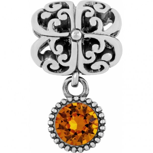 Topaz Bijou Bead