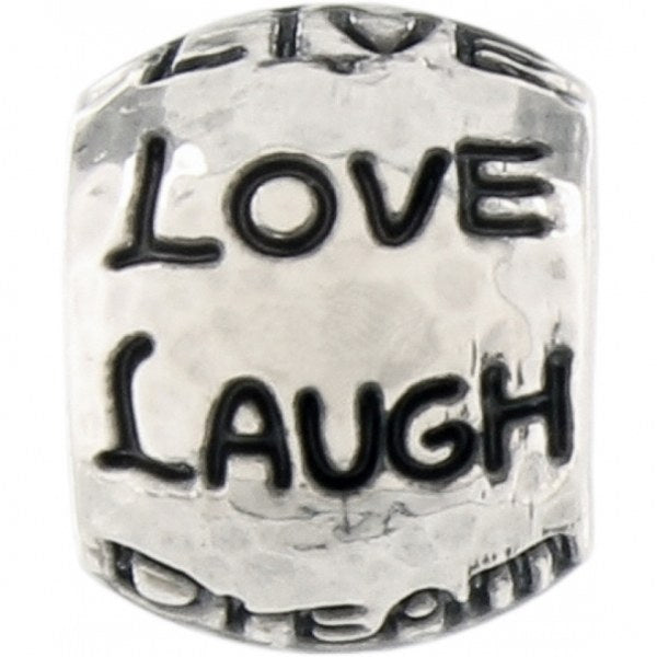 Sil Mini Brighton Bead