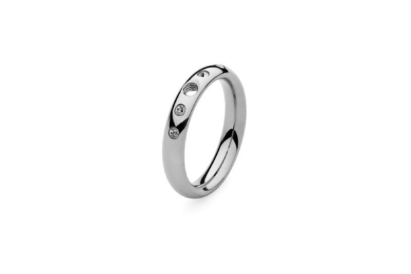 Cursi Ring