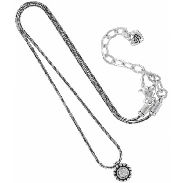 Twinkle Petite Necklace