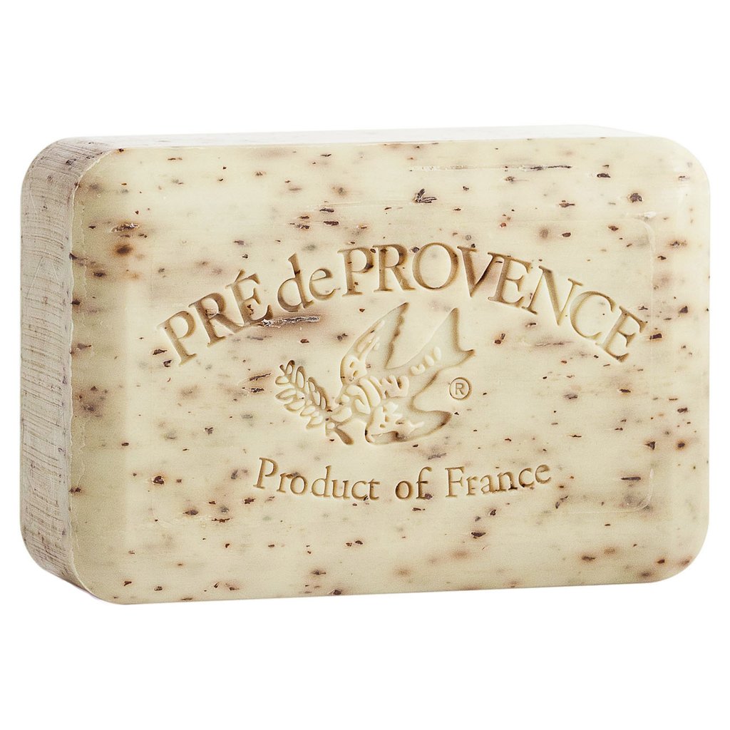 European Soap | Mint Leaf