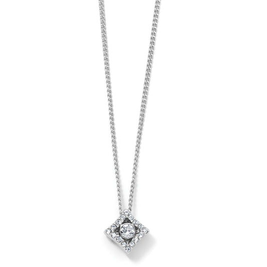 Illumina Diamond Petite Neck