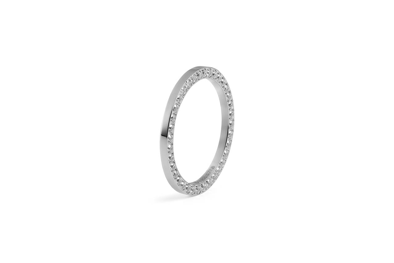 Spacer Ring: Siena