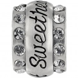 ABC Sweetheart Bead