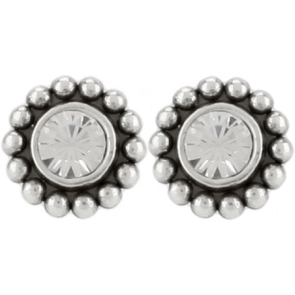 SIL/STN TWINKLE MINI PST EAR