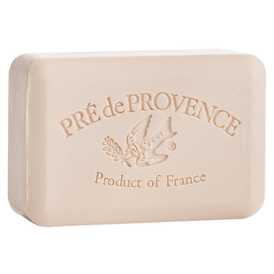 European Soap | Coconut