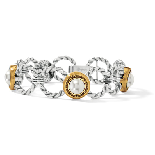 Meridian Golden PRL Brac.