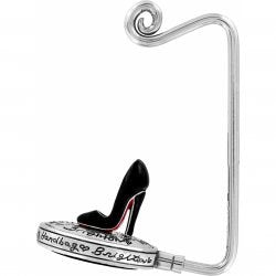 Fashionista Stiletto Handbag H