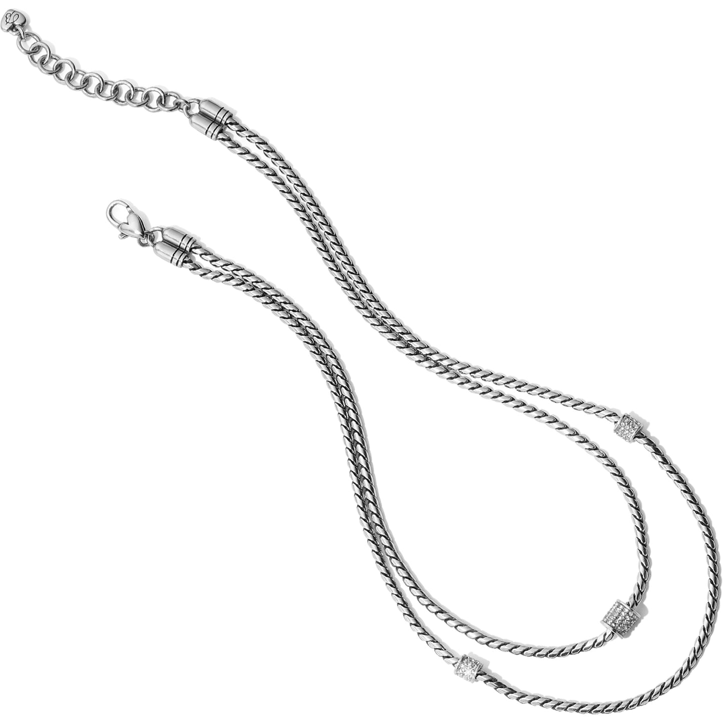 Meridian Equinox Double Neckla