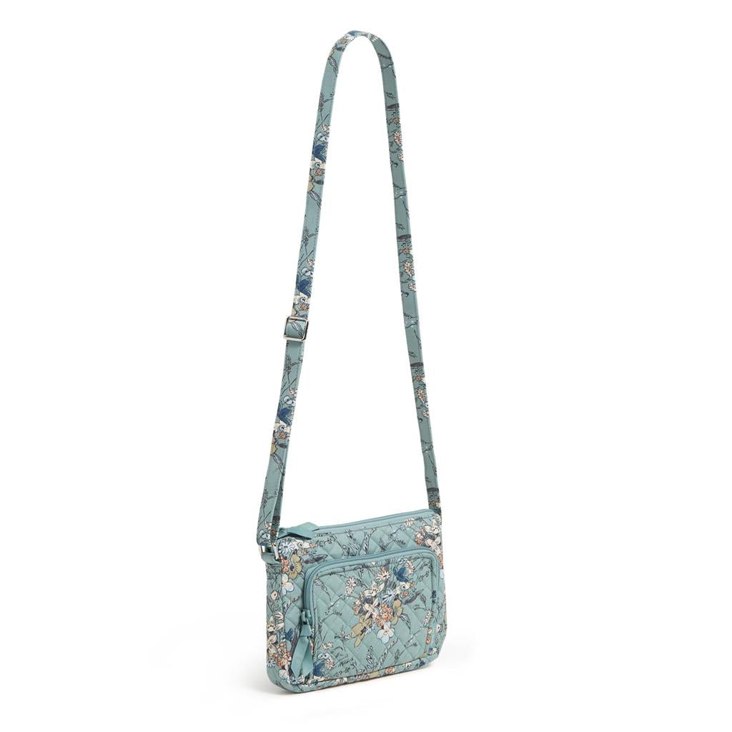 RFID Little Hipster | Sunlit Garden Sage