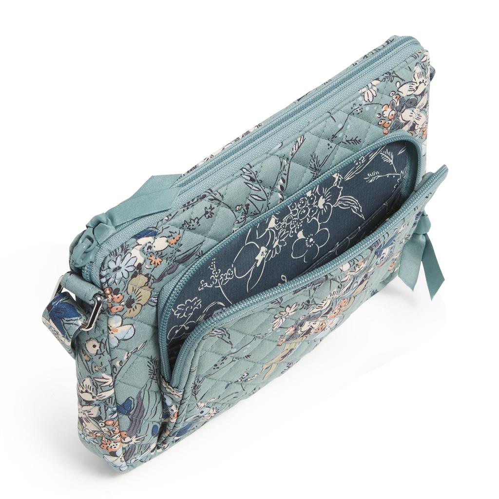 RFID Little Hipster | Sunlit Garden Sage