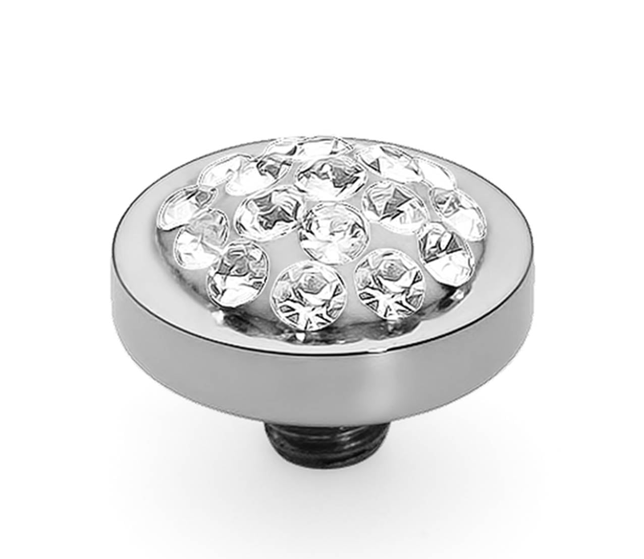 Cetta Mini Style Tops: 8mm